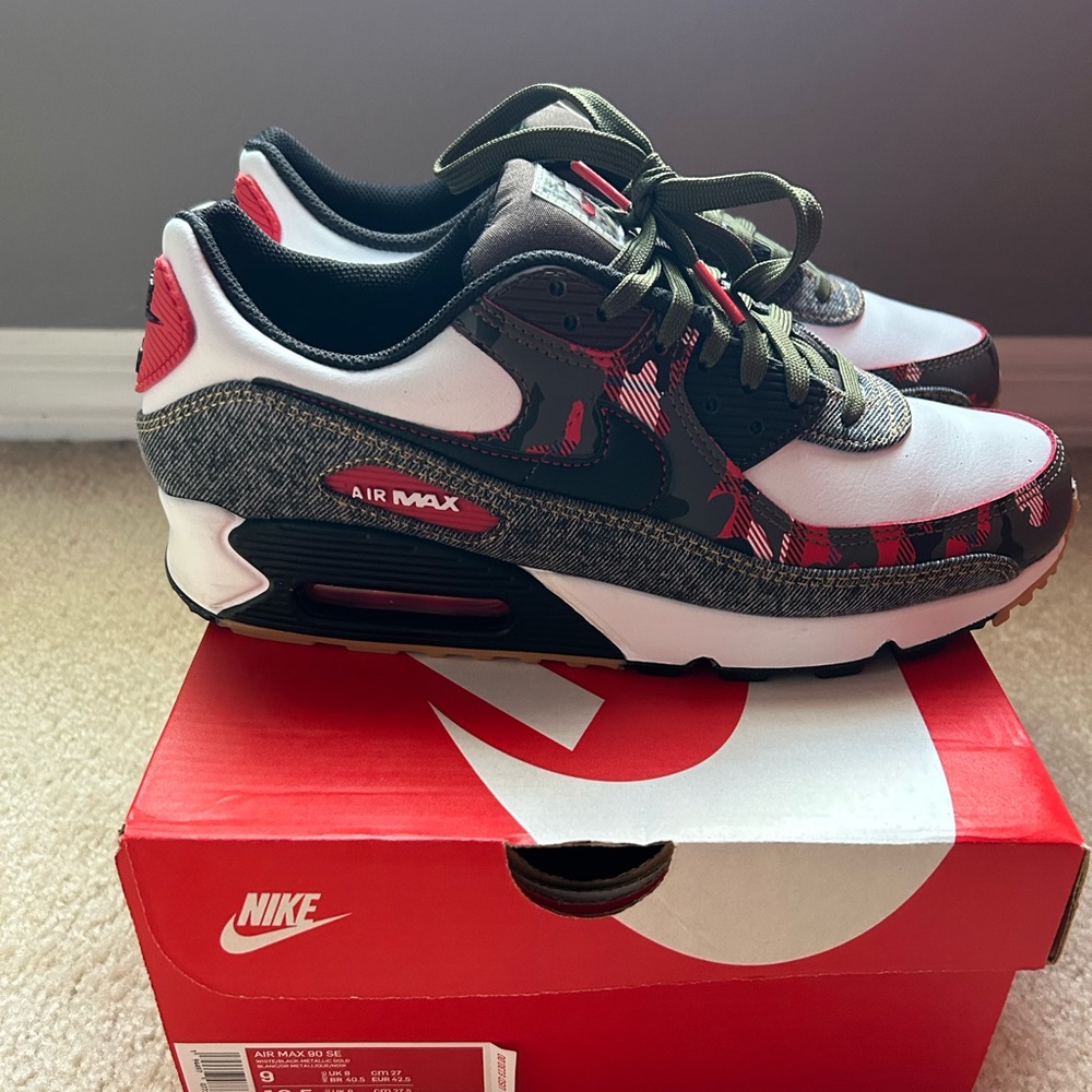 Air Max 90